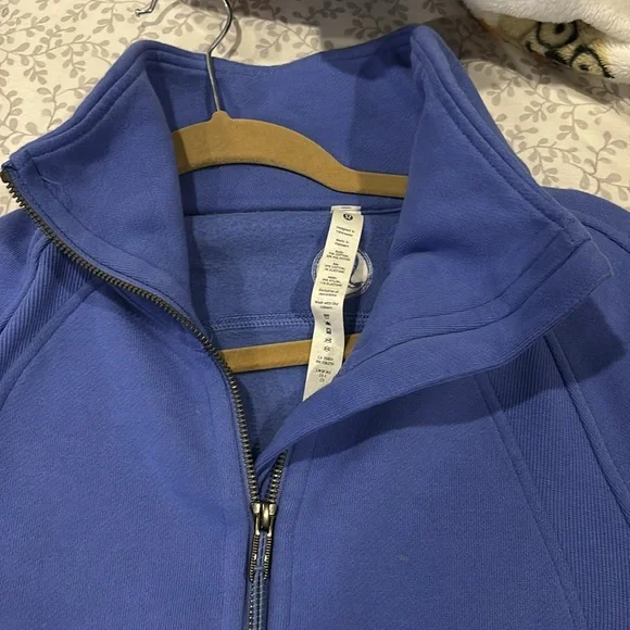 Lulu lemon scuba - Picture 3 of 4